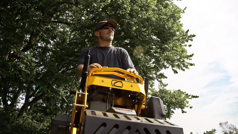Cub Cadet